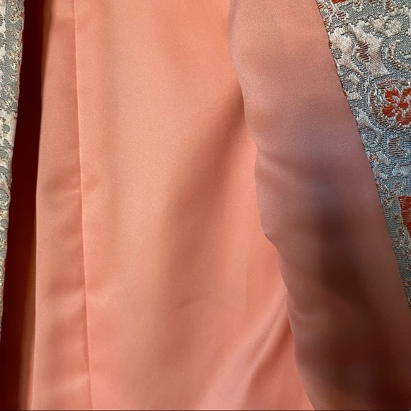 Vintage 60s jacket - Picture 3 of 8